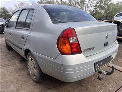 Renault Thalia I 1.4i bontott alkatrészei