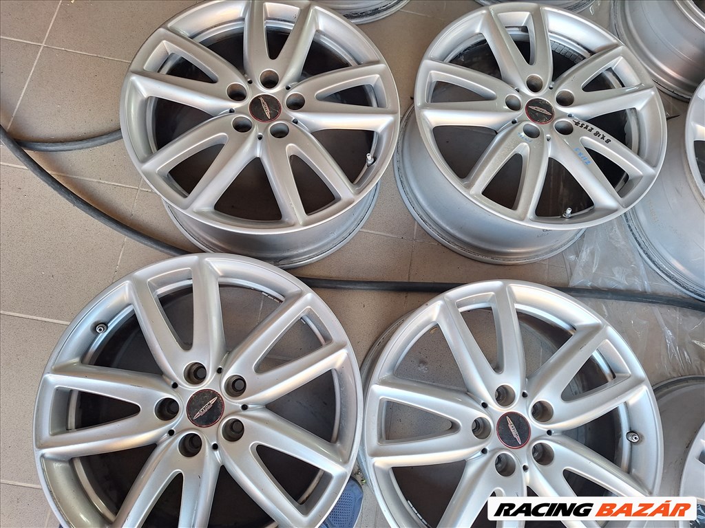  18" MINI alufelni 2. kép