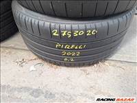 275/30/20" Pirelli nyári gumi