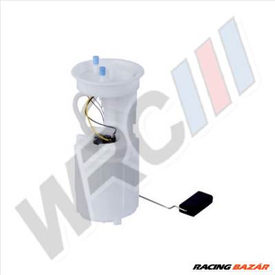 Komplett AC pumpa Skoda SuperB / VW Passat 3B0919051C 76853