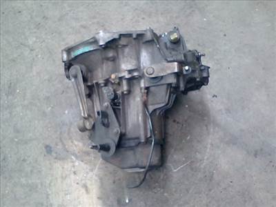 PEUGEOT 206 Sebességváltó. benzines manuális