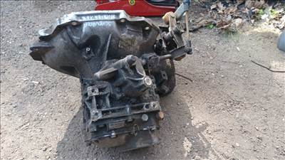 Daewoo Nubira, Lacetti 1.6 16 V váltó