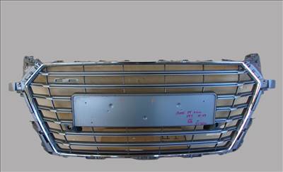 AUDI TTS, TT S-Line hűtő díszrács 2015-2019  8S0853651A