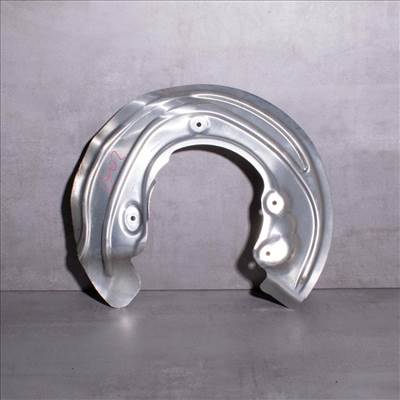 BMW X3 G01, X4 G02 bal terelőlemez (Cikkszám: 34106870529)