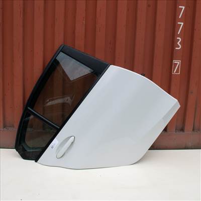 BMW 3er G20 jobb hátsó ajtó