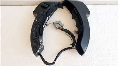 508318 Nissan Qashqai 2008, Multikormány Kapcsoló, 25552JD000B350.