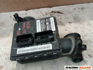 Mercedes A 160 W168 Motorvezérlő *135392* a1661500179