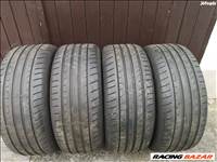 225/5516" használt Dunlop nyári gumi gumi