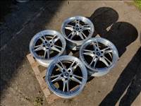 18" 5x112 AEZ Ares (2 részes)