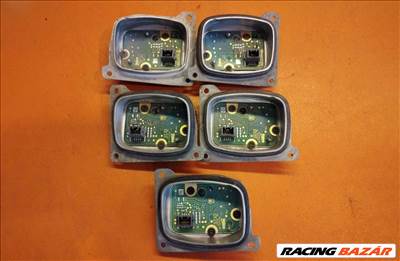 Renault Talisman led menetfény DRL index vezérlő 90138428 (M.15)