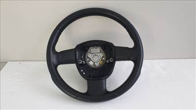 510913 Audi A3, A4, A5, 2005,  Bőrkormány, Kormány. 8P0419091