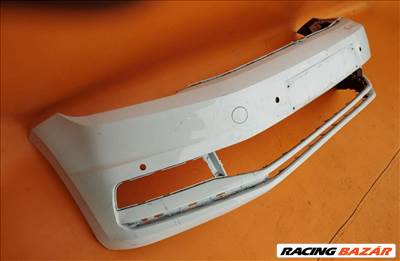 Volkswagen Touran II Vw Touran első lökhárító 15-től radaros (P.25)