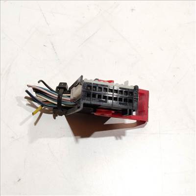 199417 Fiat Doblo II. 2005-2009 óracsoport elektromos csatlakozó 51762258