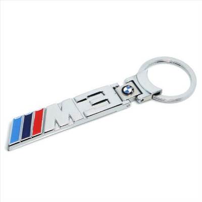 BMW M3 KULCSTARTÓ 