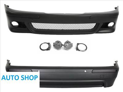 BMW E39 M5 M-TECH KAROSSZÉRIA CSOMAG SZETT TOURING