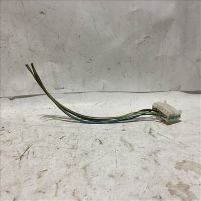 187867 Lancia Musa 2004-2007 Hátsó lámpa Elektromos csatlakozó 46829509