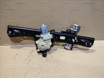 Ford Ecosport 2012-2022 bal első elektromos  Ablakemelő CN15A23201BB