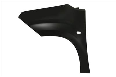 Fiat Doblo V. 2022-, Citroen Berlingo, Peugeot Partner 2018- utángyártott új, bal első sárvédő 9816482780