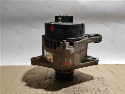 Fiat Bravo, Brava, Marea, Lancia Ypsilon 1,4 12v benzin  Generátor 75A 63321640