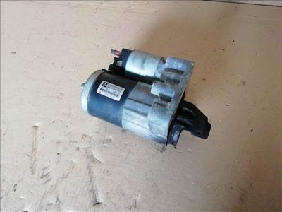 Citroen C3 Picasso  2009-2017 1,4 16v benzin Önindító 75500178004 , M000T32271ZE