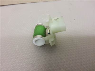 Alfa Romeo MiTo, Fiat Grande Punto, Lancia Delta utángyártott új hűtő ventilátor előtét ellen állás  51805134