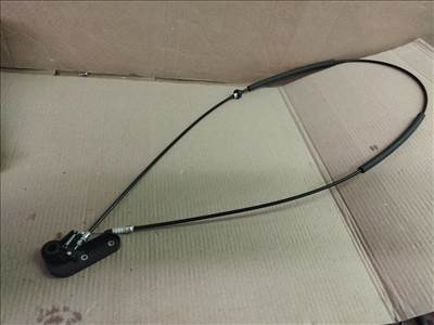 Fiat Panda III. 2012- gyári új motorháztető nyitó bovden 51883054