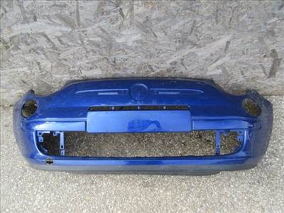 147906 Fiat 500 2007-2015 Pop első lökhárító a képen látható sérüléssel 735426888