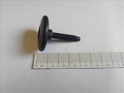 Alfa Romeo,Lancia Gyári új lökhárító csavar 50515635