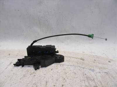 Ciroen C3 Picasso jobb első ajtózár szerkezet