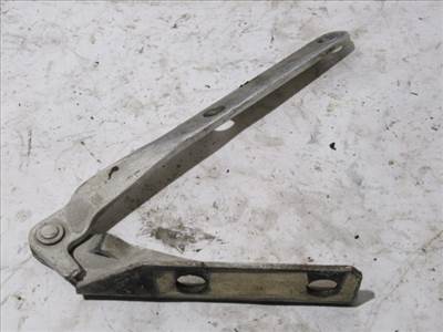 118378 Fiat Seicento fehér színű bal oldali motorháztető zsanér  7635029