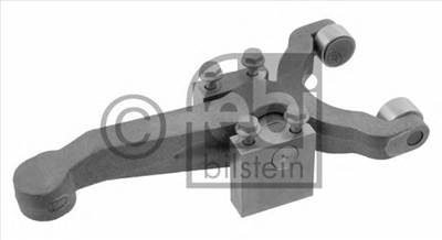 FEBI BILSTEIN 29581 - Kuplung kinyomóvilla DAF