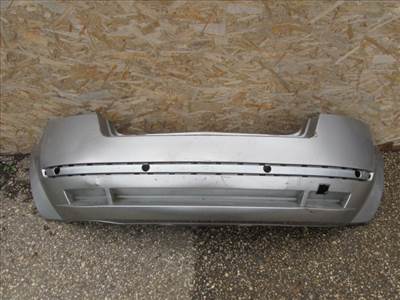 92865 Fiat Stilo 3 ajtós ezüst színű hátsó lökhárító 71718805