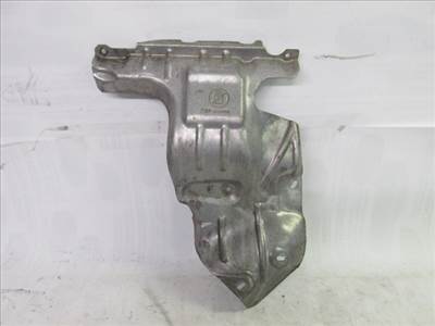 Alfa Romeo 159 1,9 16v Mjet kipufogó hővédő lemez 55193991