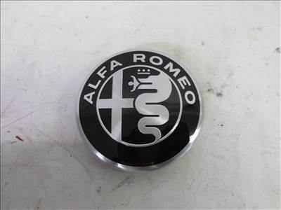 Alfa Romeo Giulia, Stelvio gyári új felni közép kupak 50541227