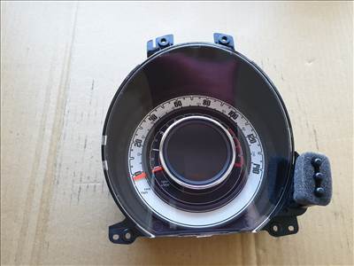 Fiat 500 gyári új, benzines óracsoport 735527221