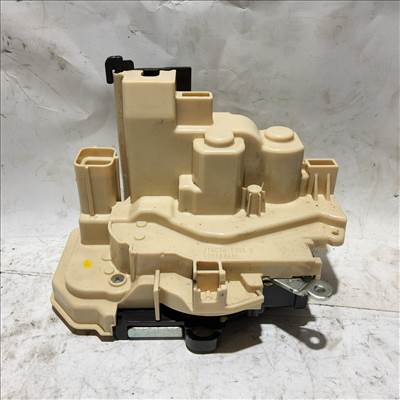 Fiat Panda III. 2012-2024 jobb első zár 52018464