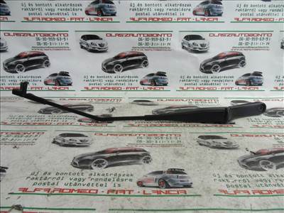 Alfa Romeo Brera, Spider  jobb első ablaktörlő kar 60694911