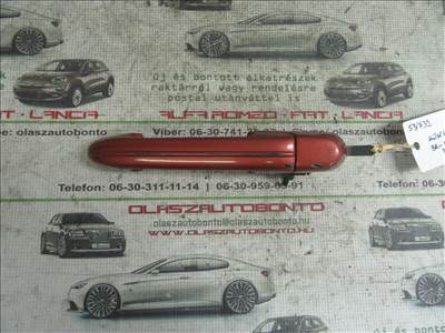 Fiat Brava/Marea jobb hátsó külső kilincs 