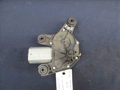 Alfa Romeo Giulietta hátsó ablaktörlő motor  50509441