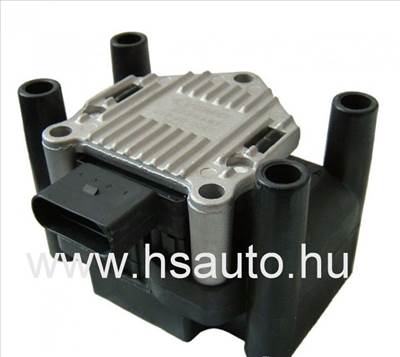 Skoda Fabia-Octavia gyújtótrafó 032905106B