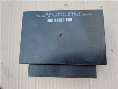 Volkswagen Phaeton komfort elektronika 3D0959933F