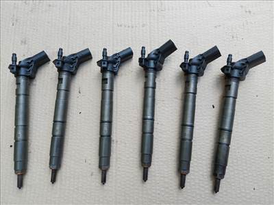 Volkswagen Phaeton-Touareg Audi A4-A6-A8 3,0 Tdi befecskendező szett 059130277AH_SZETT