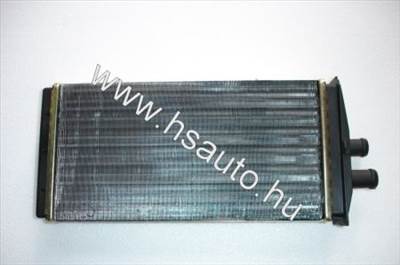 Skoda Felícia fűtőradiátor 6U0819030