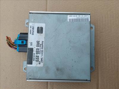 Seat Exeo erősítő aktívhangfalas rendszerhez 3R0035223