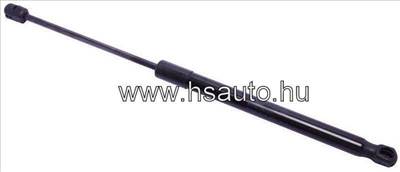 Skoda Fabia II csomagtérajtó teleszkóp 5J6827550B