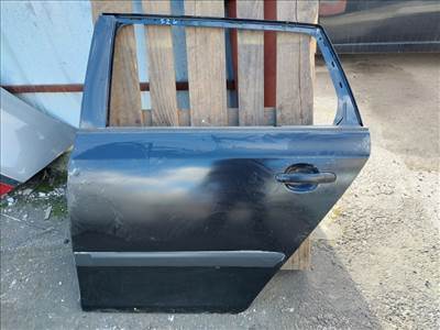 Skoda Fabia II kombi bal hátsó ajtó F2KBH2