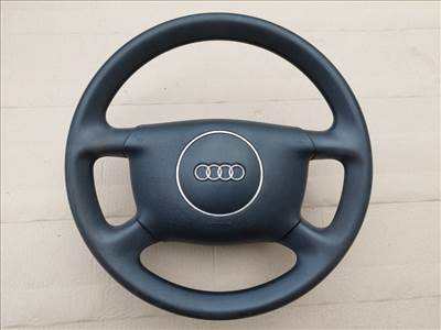 Audi A2-A4-A6 kormánykerék légzsákkal 8E0880201L-