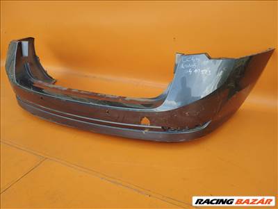 Skoda Octavia 4 kombi hátsó lökhárító (S4.40.523)