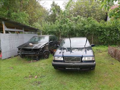 Volvo 850 bontott alkatrészei