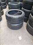 275/3520" újszerű Goodyear Eagle F1 asymmetric 2 nyári gumi 2db